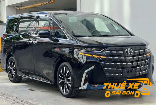 Dịch vụ cho thuê xe sang, xe cao cấp, xe VIP