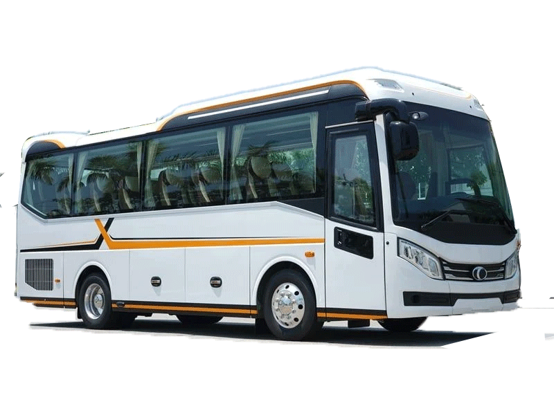 Cho thuê xe du lịch 29 chỗ